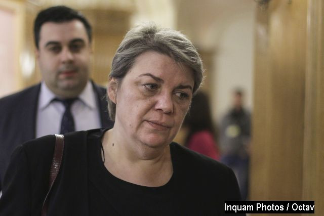 Ministrul Economiei, despre revocarea lui Sevil Shhaideh din conducerea OMV: Are abordări discutabile