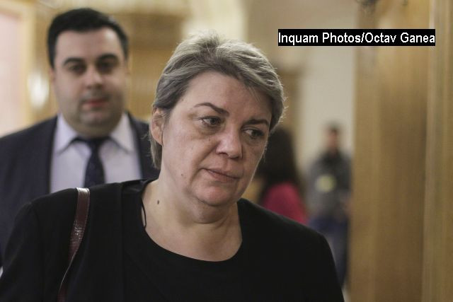 Dosarul lui Sevil Shhaideh, discutat în Biroul Permanent al PSD. ”Privim cu îngrijorare”