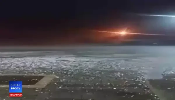 Furtună cu gheață cât mingea de tenis. Fenomenele care au lovit mai multe zone din țară