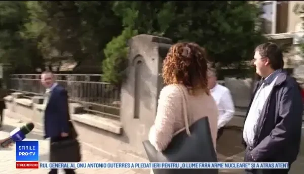 Institutul de Urologie din Cluj, ruinat de afacerile ilegale ale unui medic. Nu sunt bani nici de salarii