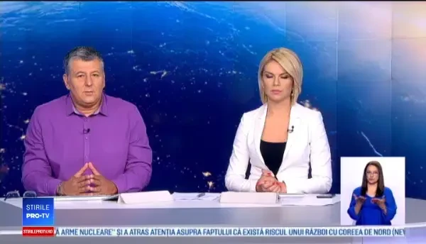 Avertismentul autorităților: uraganul Maria va lovi cu 280 km/ oră Insulele Virgine şi Puerto Rico