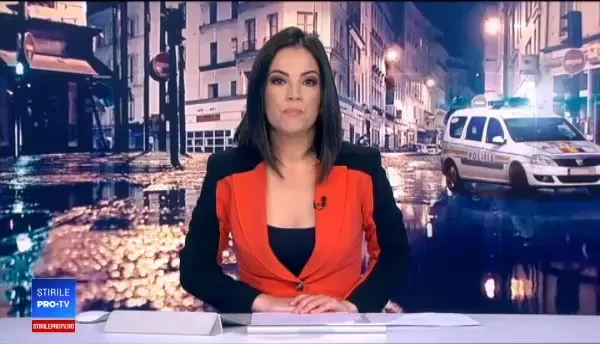 Șofer bătut și lăsat inconștient pe asfalt, după o șicanare în trafic, la Orăștie. VIDEO