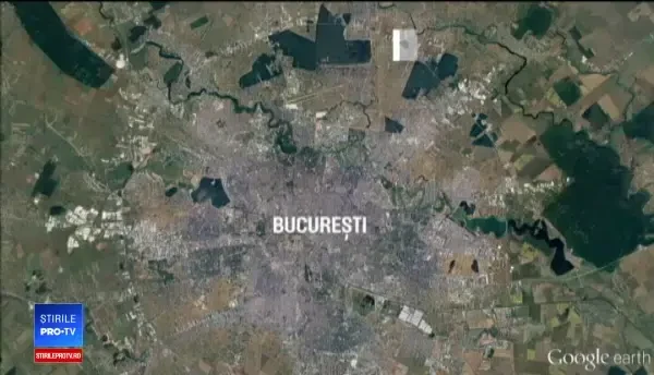 Spitalul Floreasca și cel de Arși, mutate într-o clădire nouă, de 250 mil. euro