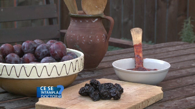 Cum se pregătesc conservele sănătoase din fructe