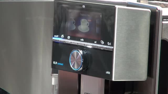 iLikeIT. Cum trebuie să arate electrocasnicele în 2017: ecrane touchscreen și internet