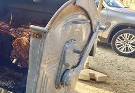 Viral pe Facebook. O fotografie bizară postată de polițistul Godină a adunat mii de aprecieri și sute de comentarii