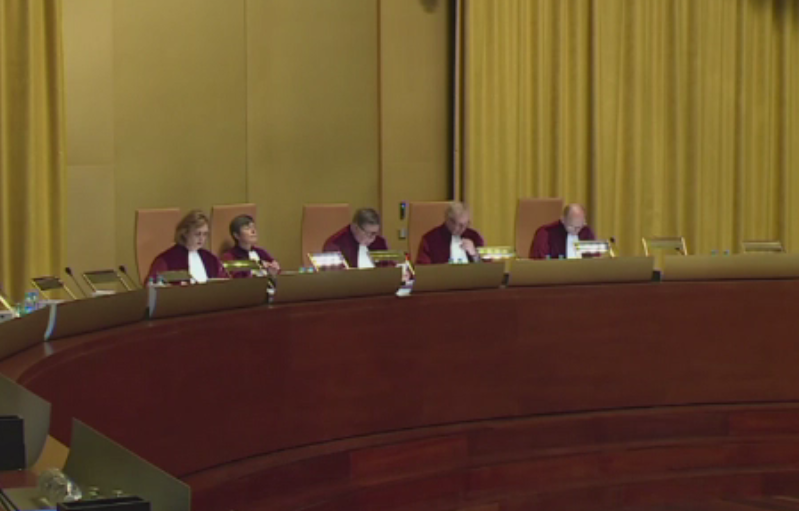 Decizie istorică a Curții Europene de Justiție, privind creditele în monede străine