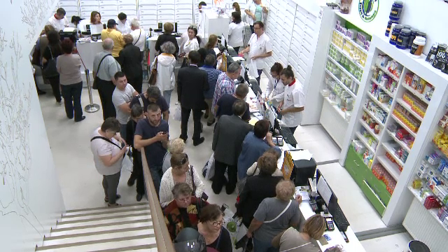 Românii consumă excesiv de multe antibiotice. Greşeala pe care o fac medicii