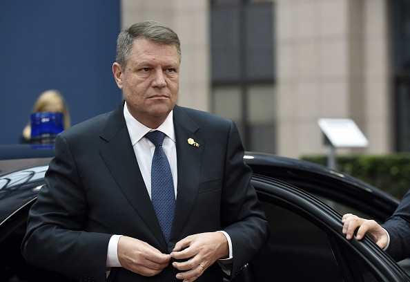 Klaus Iohannis: Credibilitatea universităților românești, afectată de scandalurile de plagiat