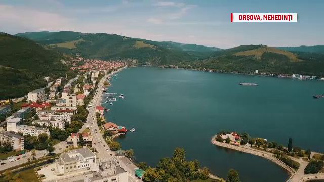 Unul dintre cele mai frumoase locuri din România, transformat într-un focar de infecție