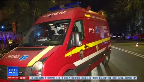 Filmul furtunii din Capitală. Măsurile fără precedent au creat haos în trafic și la metrou