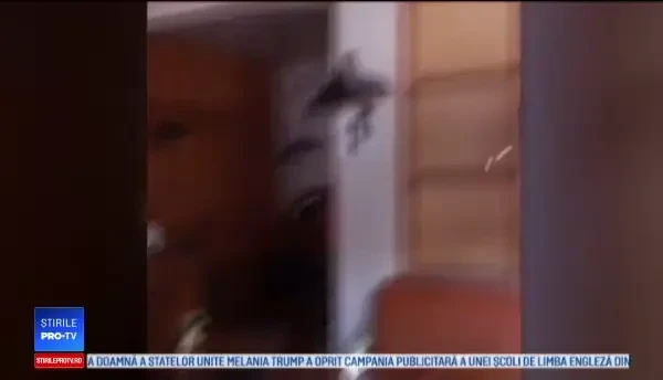 Dezastrul provocat de cutremurul din Mexic, la exact 32 de ani de la seismul din 1985