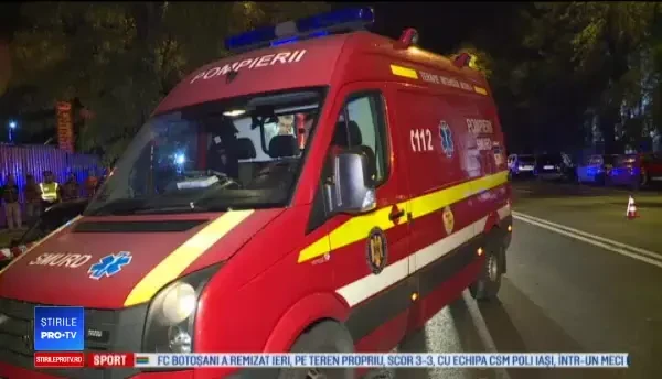 Filmul furtunii din Capitală. Măsurile fără precedent au creat haos în trafic și la metrou