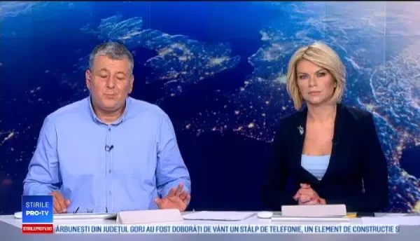 Un artist londonez a creat ”burta de bere” din plastic