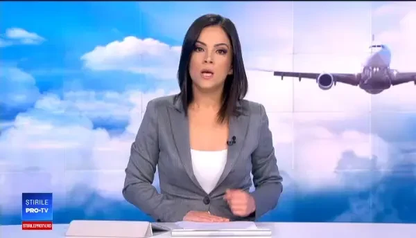 Clipe de groază într-un avion Wizz Air. Pasageri întinși pe jos, cu asistență medicală