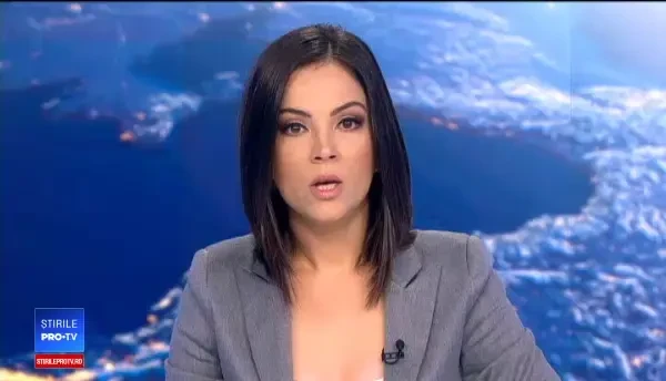 Un TIR încărcat a luat foc în timpul mersului, pe autostradă, lângă Capitală