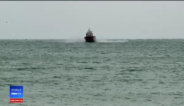 Descindere de forțe în Constanța, în urma unui apel la 112