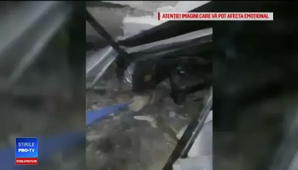 Nou bilanț după seismul din Mexic: 250 de morți. Multe victime încă sunt sub ruine