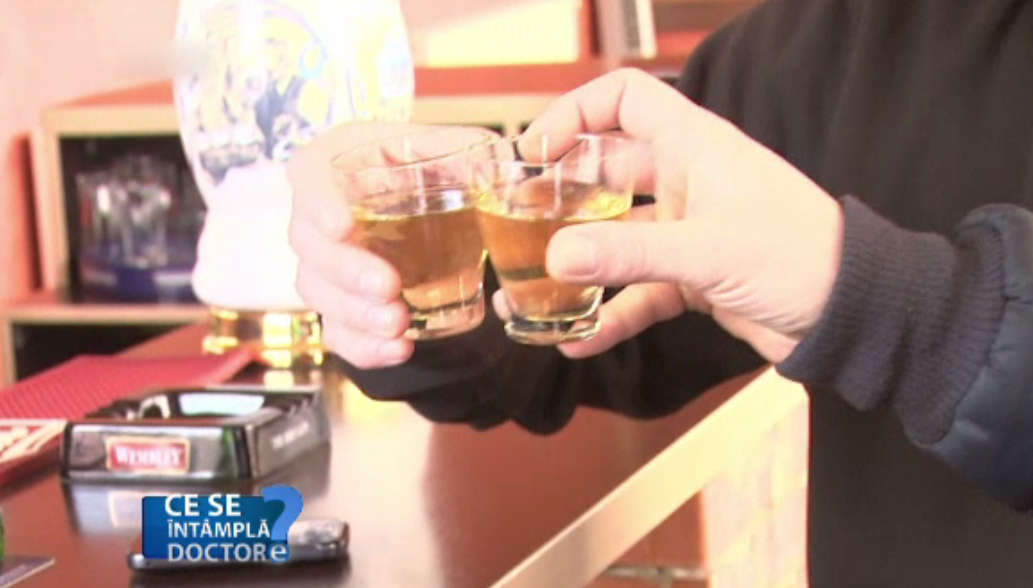 Alcoolul, subiect sensibil între părinți și copii. Cum ar trebui să intervină adulții