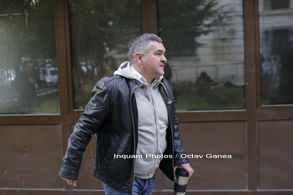 Doroftei a ajuns la o înțelegere cu Primăria din Ploiești. Unde își va muta barul evacuat