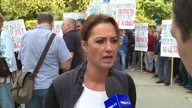 Metrorex amenință că, de pe 27 octombrie, va închide metroul pe termen nelimitat