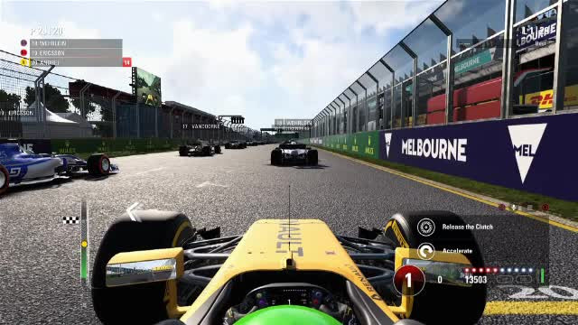 iLikeIT. Jocul săptămânii: Formula One 2017