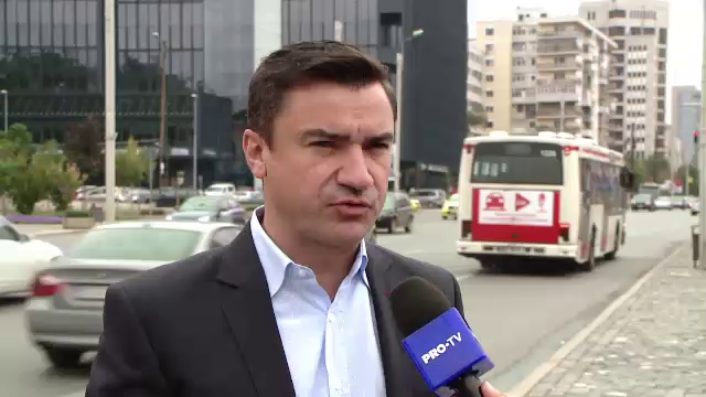 Comisia de Etică a PSD Iași cere excluderea lui Mihai Chirica din formațiune