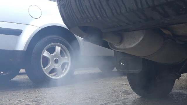 Primăria Iaşi nu mai vrea poluare. Până în 2023, nicio mașină sub Euro 5 inclusiv