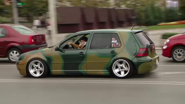 Rablele au invadat șoselele României în 2017, după eliminarea taxei auto