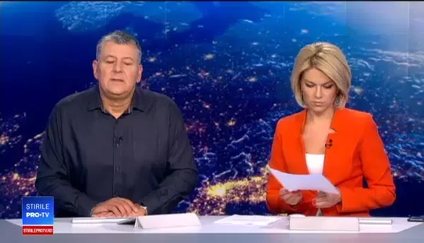 Trei oameni răniți, după ce o căruță a fost spulberată de un autoturism, în Dâmbovița