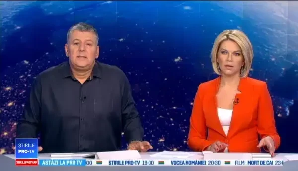 Carambol pe o stradă în Craiova. Cum au ajuns să se ciocnească trei mașini