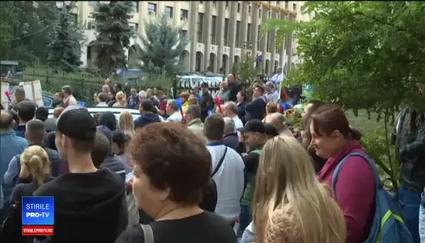 Metrorex amenință că, de pe 27 octombrie, va închide metroul pe termen nelimitat