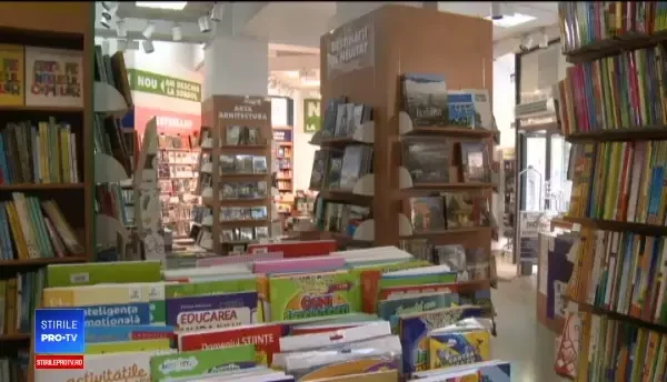 Liviu Pop critică mafia manualelor și propune un monopol al Ministerului Educației