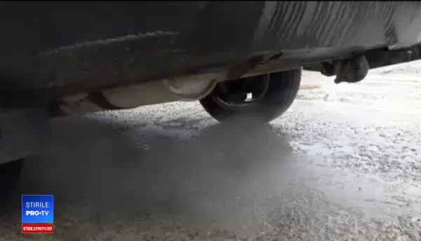 Rablele au invadat șoselele României în 2017, după eliminarea taxei auto