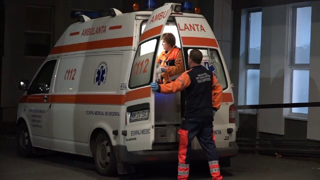 Nouă persoane intoxicate cu ciuperci necomestibile, în Baia Mare