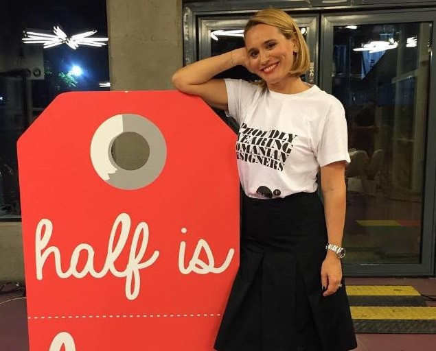 Festivalul "Half is Free" se deschide azi la The Ark