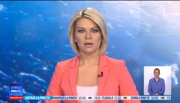 Un avion de mici dimensiuni s-a prabuşit în zbor spre România