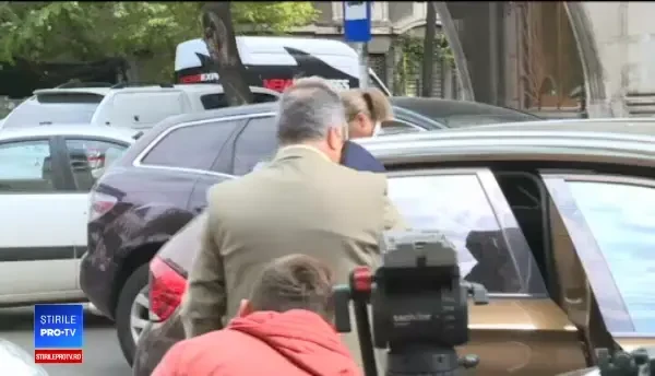 Dosarul lui Sevil Shhaideh, discutat în Biroul Permanent al PSD. Privim cu îngrijorare