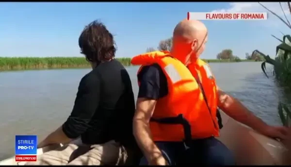 Realizatorul Wild Carpathia pregătește încă 8 episoade despre România, care vor fi la ProTV