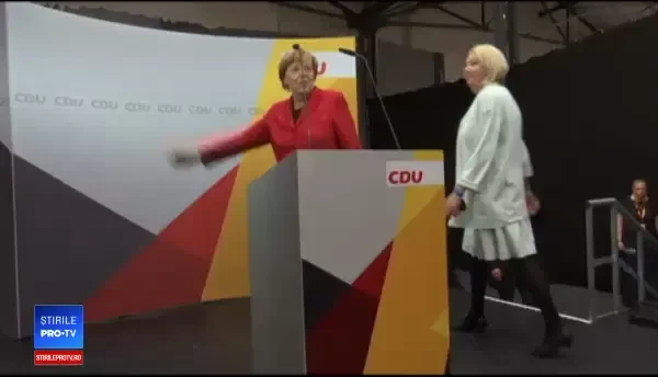 Alegeri în Germania: după 72 de ani, neo-naziștii vor reveni în Parlament