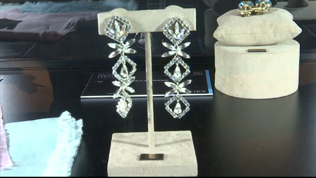 Bunurile îndrăgitei actrițe Audrey Hepburn, scoase la licitație