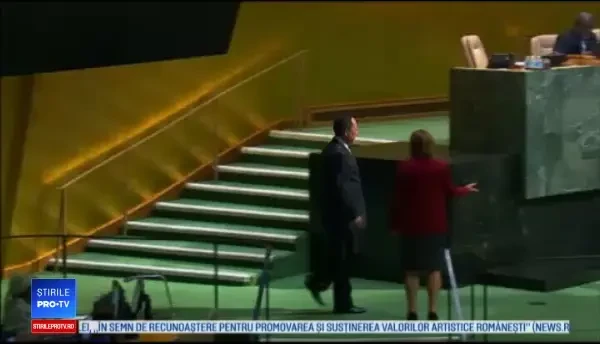 Coreea de Nord anunţă că un atac nuclear asupra SUA e Inevitabil. Trump: Piticanie-rachetă, ne vom descurca