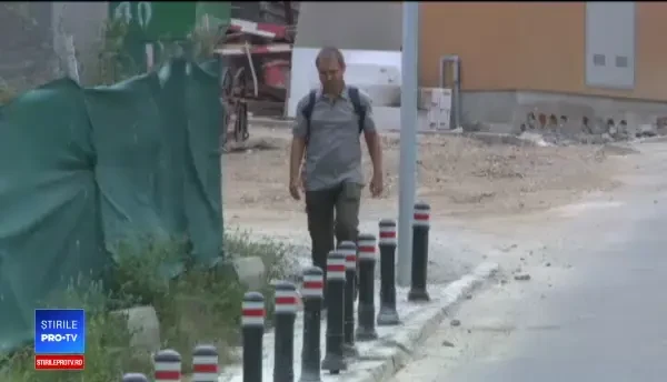 Dependenți de mașină: bucureștenii dezvăluie ce i-ar face să renunțe la autoturism