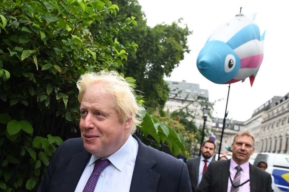 Boris Johnson, despre Brexit: Marea Britanie o va duce „foarte bine” și fără o înțelegere cu UE