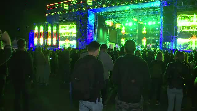 A patra ediţie Creative Fest, în Bucureşti. Concerte şi demonstraţii de graffiti şi skating