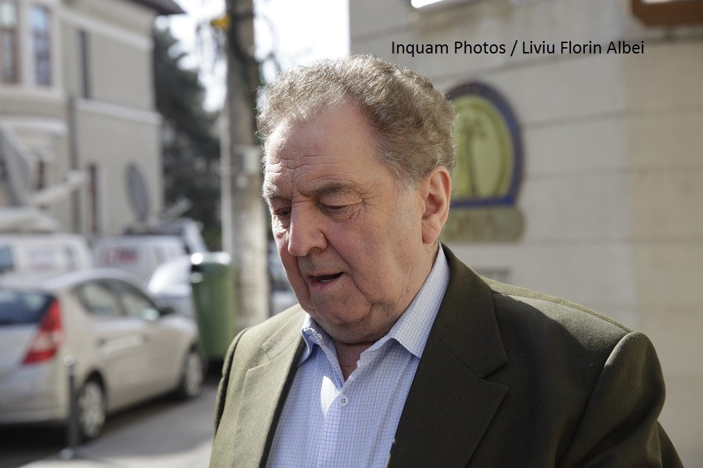 Ilie Carabulea va fi eliberat. A executat un an din pedeapsa de cinci primită