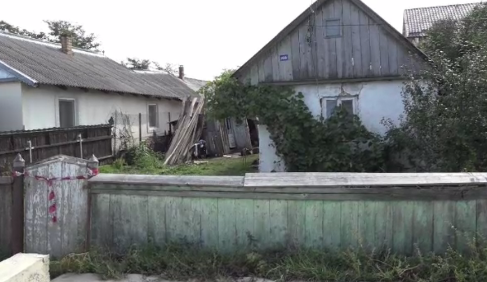 Un bărbat din Suceava și-a ucis soția în bătaie și a cerut ajutor unei vecine