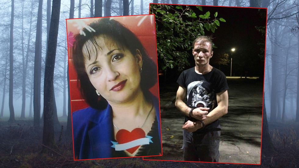 Canibalii din Krasnodar: cum a ucis și mâncat peste 30 de persoane un cuplu din Rusia