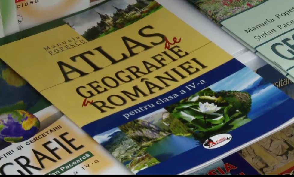 Reacții privind manualul unic pentru elevi: România va pune în pericol sistemul de învăţământ