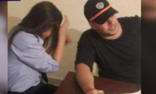 O elevă de la Școala de Poliție, anchetată după ce le-a împrumutat uniforma unor interlopi